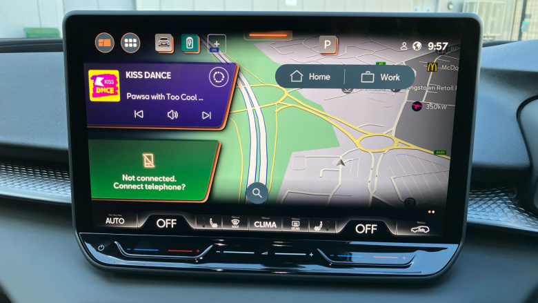 CUPRA Terramar 1.5 eHybrid 204 V2 5dr DSG Hatchback